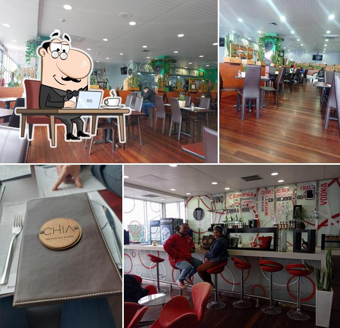 Chía Resto Bar