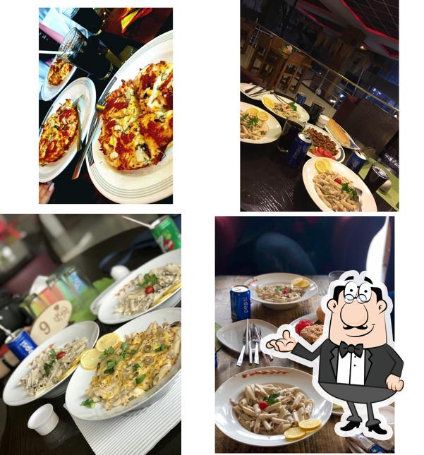 Choobin Fast Food فست فود چوبین