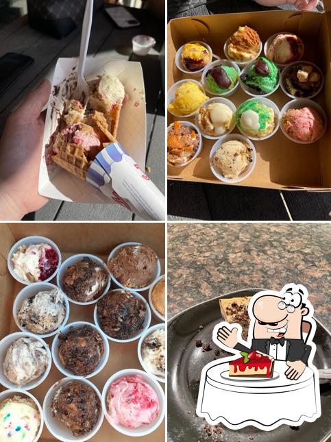 Christine's Cheesecakes
