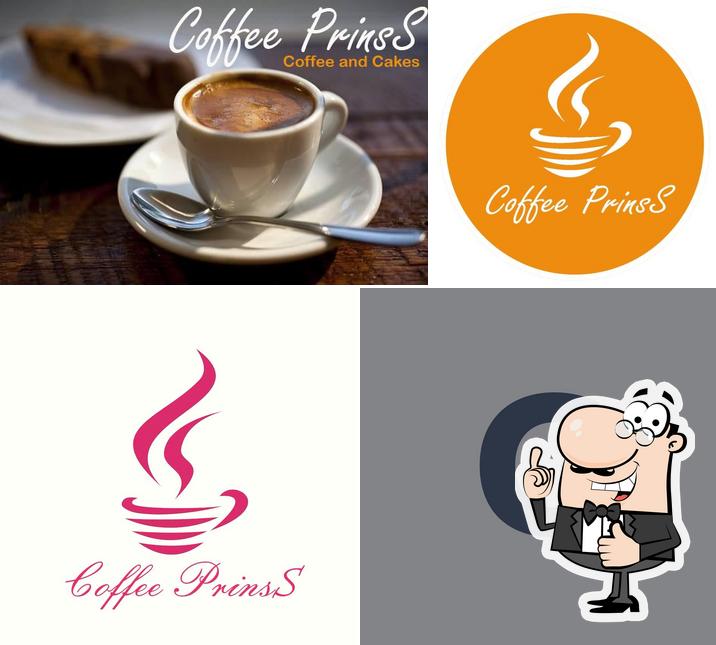 Coffe PrinsS