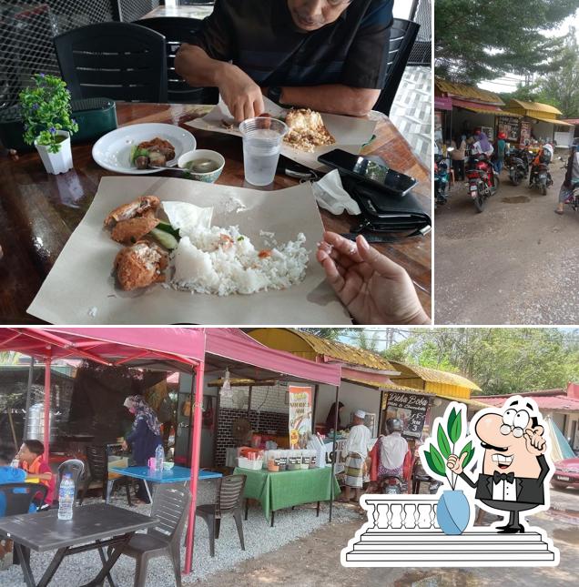 DIEHA NASI KUKUS