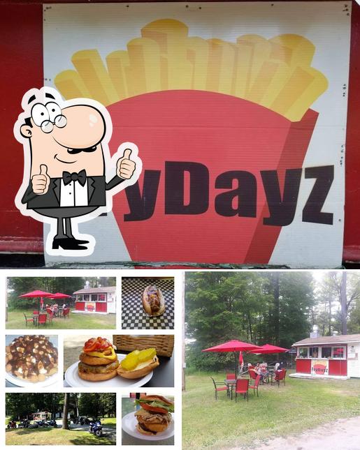 FryDayz