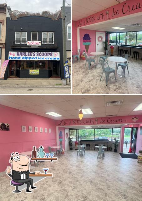 Harlee’s Scoops