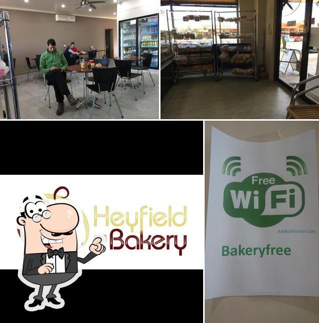 Heyfield Bakery