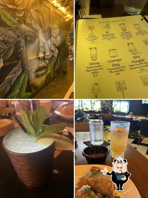 La Buena Vida - Durham