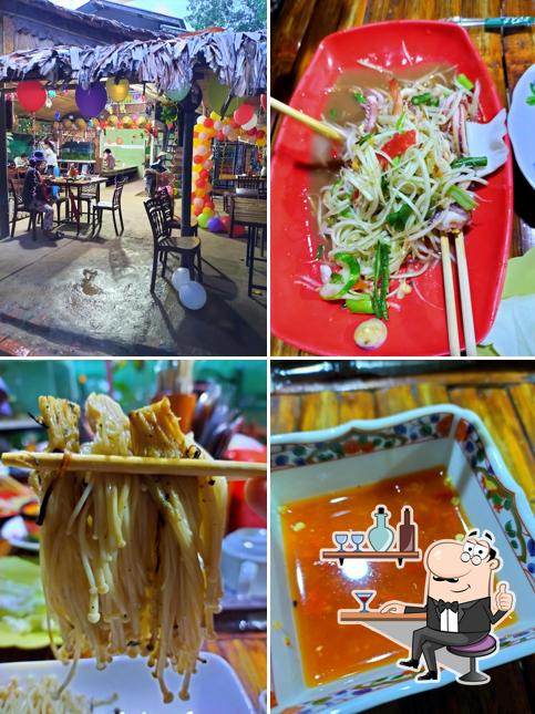 Ma Chaw Thai Style