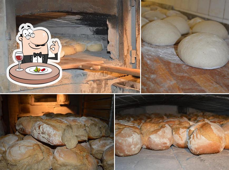 Matthias Graf Bäckerei - Lebensmittel