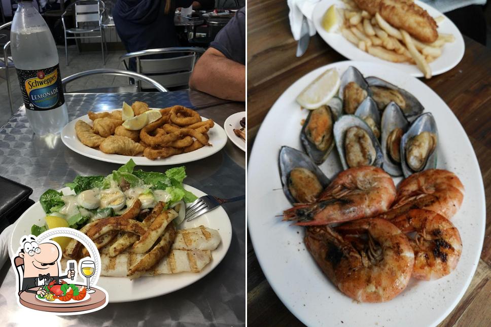 Missy's Seafood Cafe