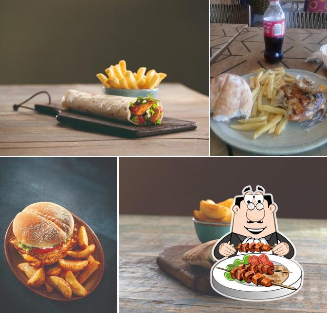 Nando's Lydenburg
