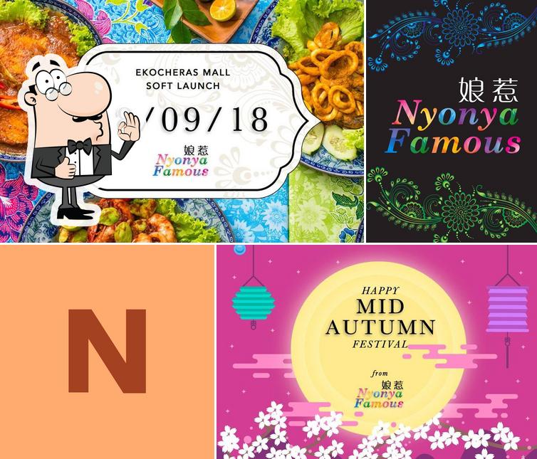 Nyonya Famous
