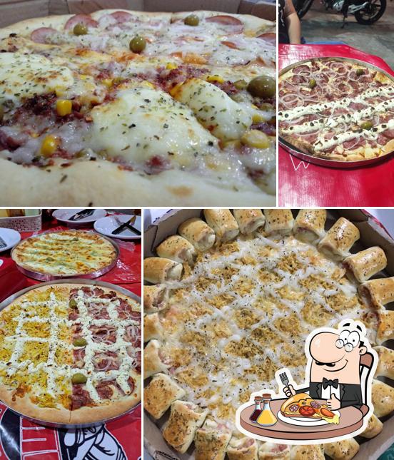 Primos Pizza