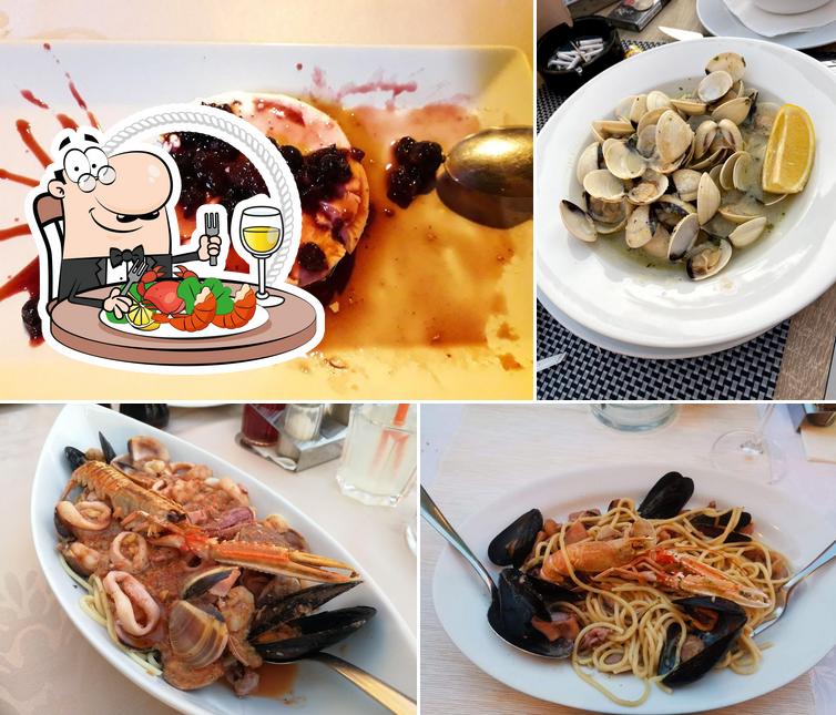 Pizzeria Riva