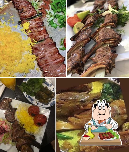 Restaurant Safa bashe