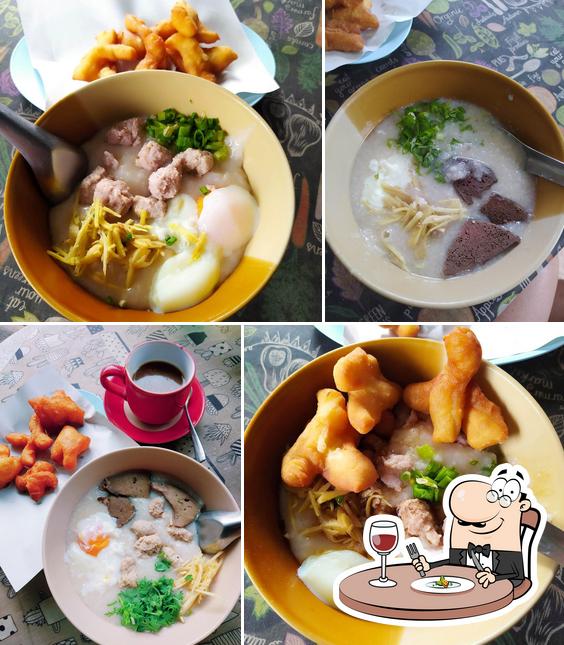 โจ๊กสามแยกสะเมิง