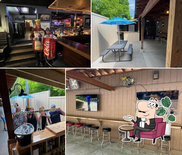 T.J. Ryan's Pub