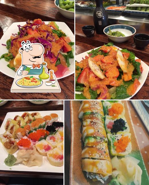 Takei Sushi