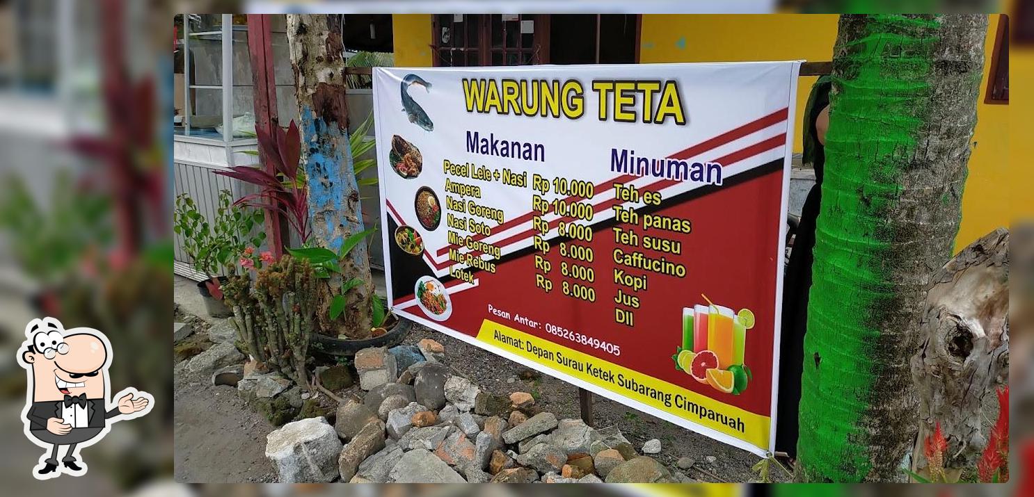 WARUNG TETA