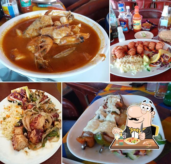 Restaurant tio sam