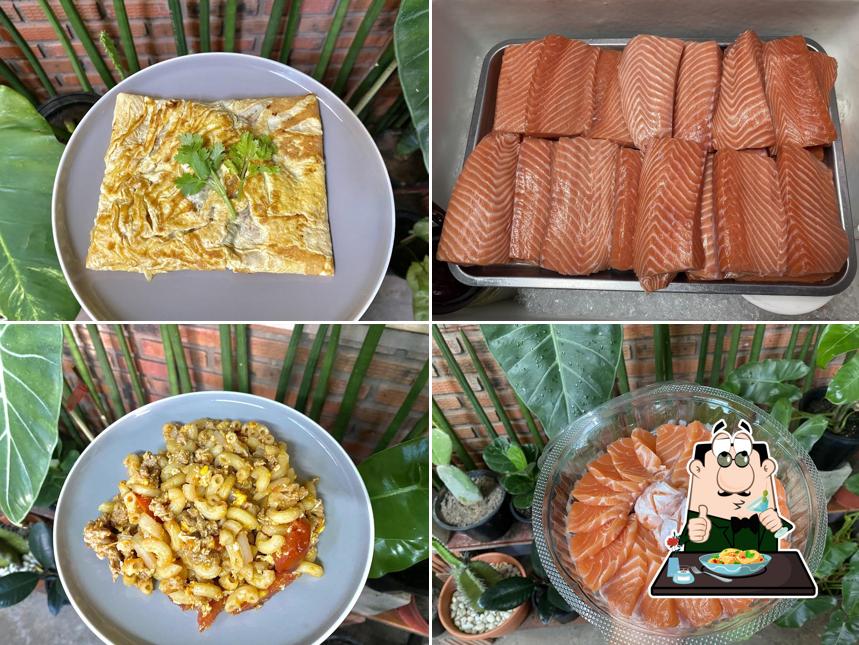 ร้านอาหาร นาย ส. โพนทอง
