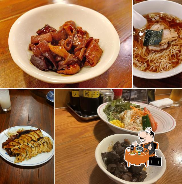 やきとり とんちゃん 本店