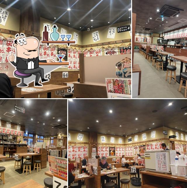 新時代 鳥取米子駅前店