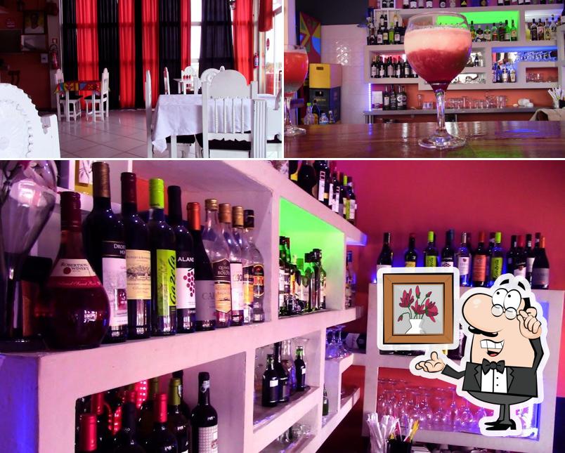 Restaurante All In One