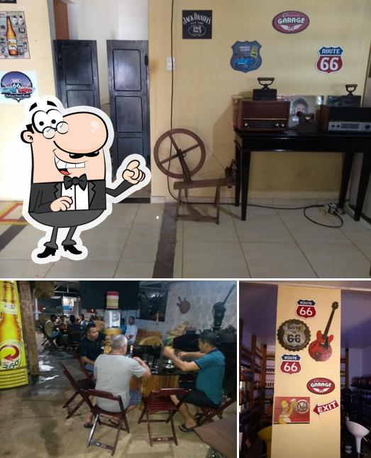 Restaurante Emporio Raizes