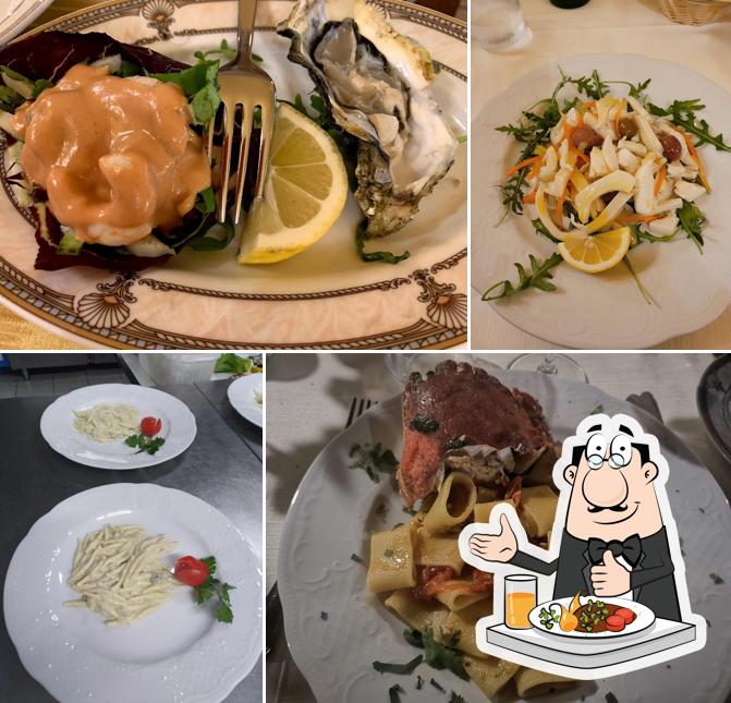 Ristorante Maracuja