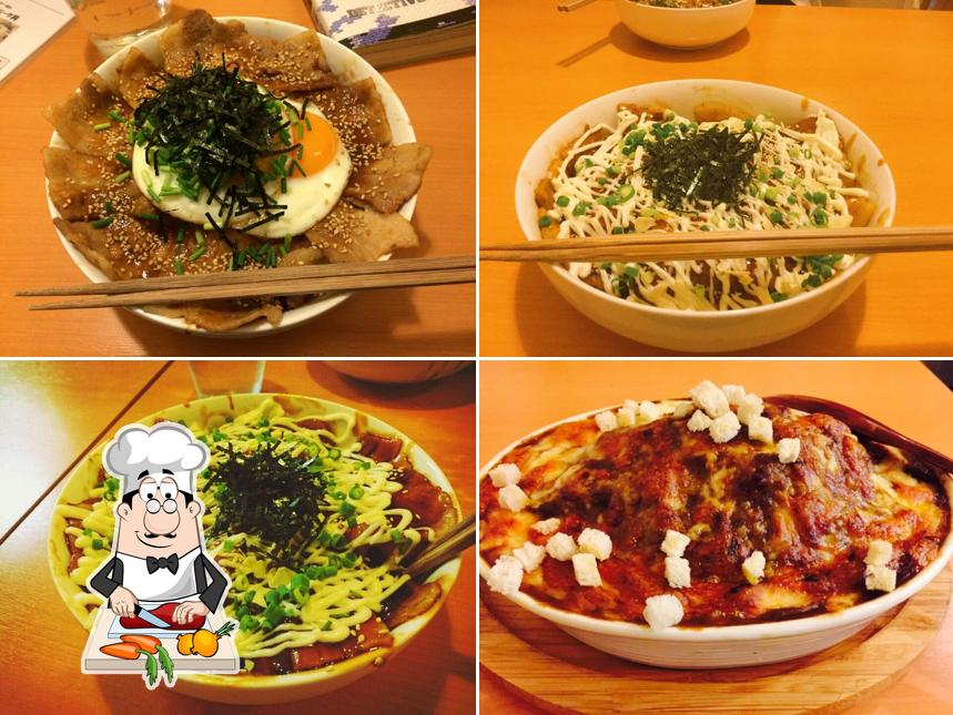 SPICE&HERB ワンコインキッチン