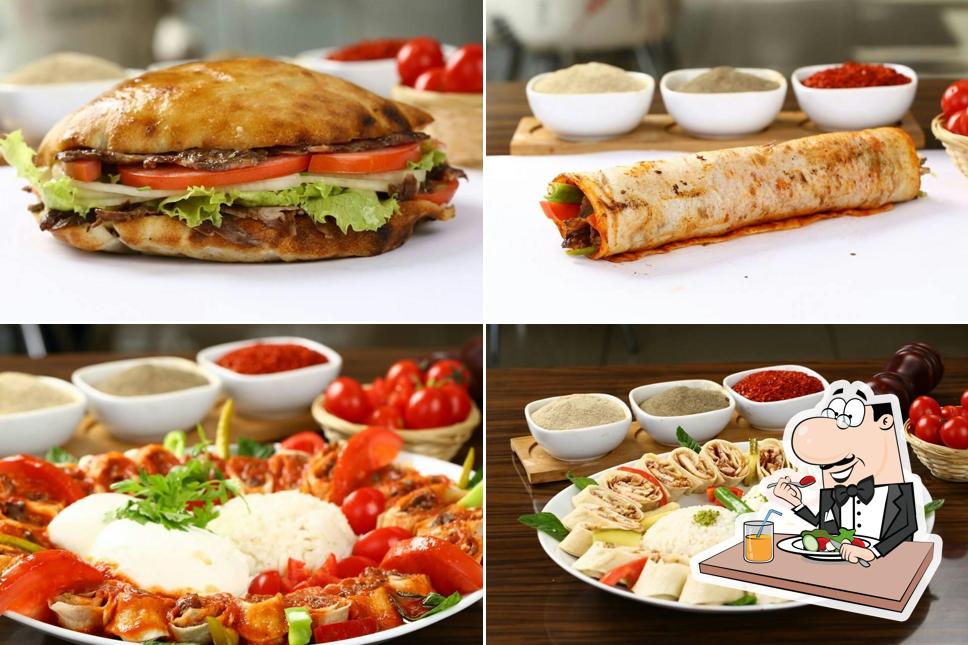 SR Döner