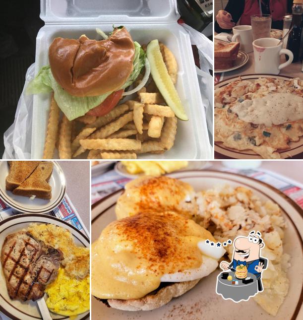 Sparrows Point Restaurant