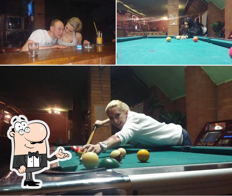 Sport Bar