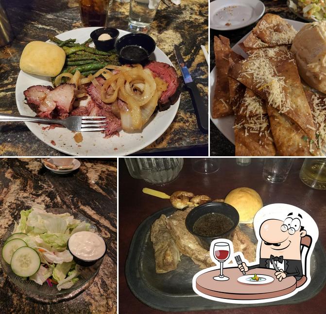 1015 Steak Company