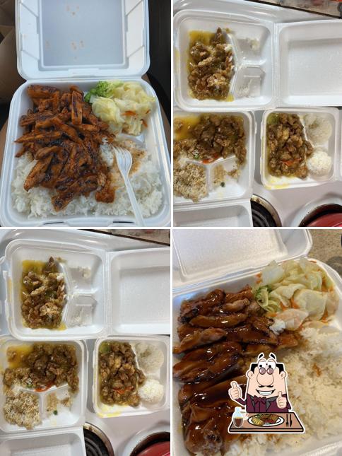 Sunny Teriyaki
