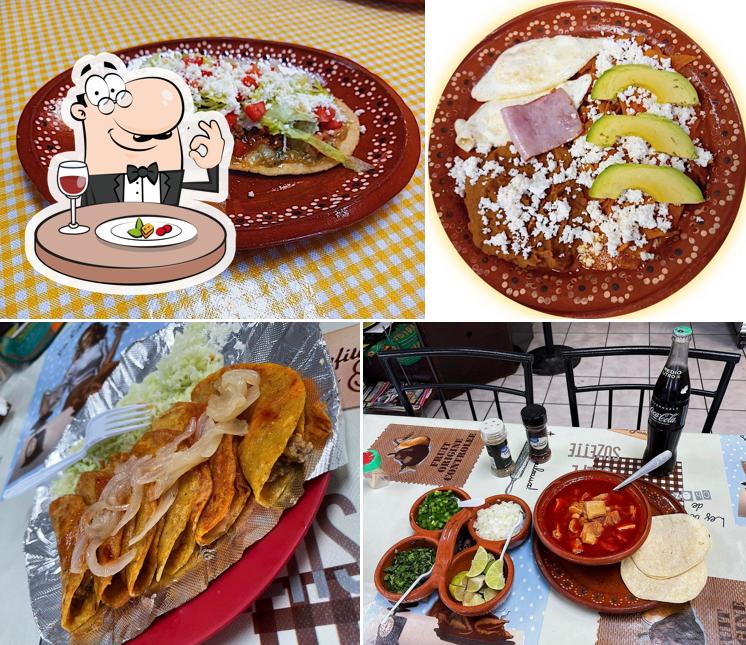 Taquería Lalo