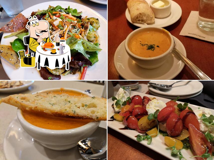 Marketplace Cafe at Nordstrom