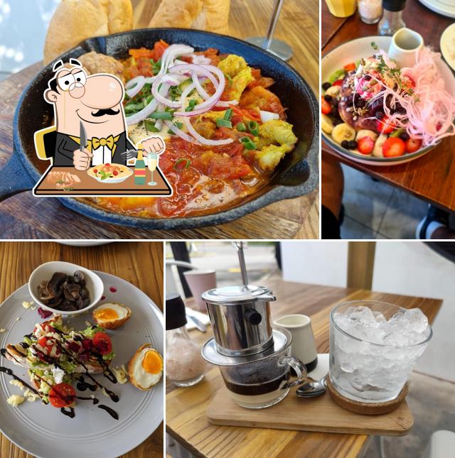 PAIISE Cafe