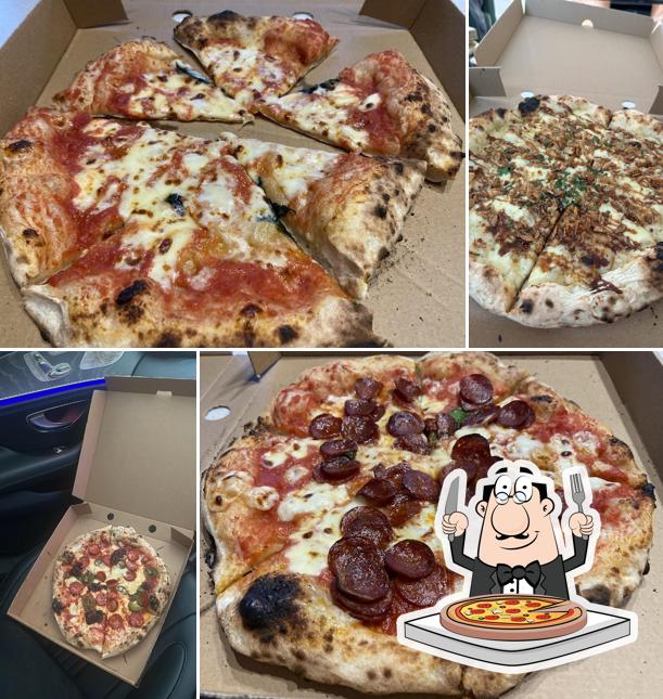 Pizza Florence