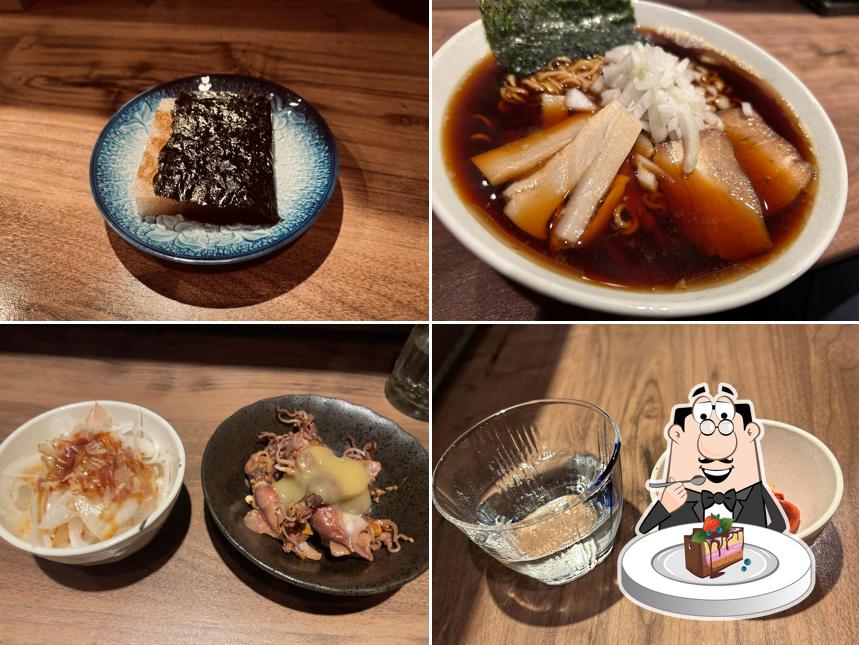 小料理〇（まる）