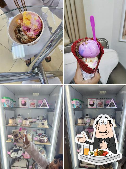 Baskin Robbins