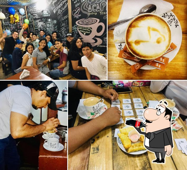 Thomas Coffee