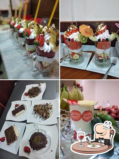كفتريا اورنج orange cafe