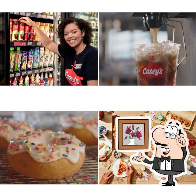 Casey's