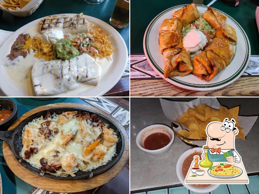 Chapala Mexican Restaurant