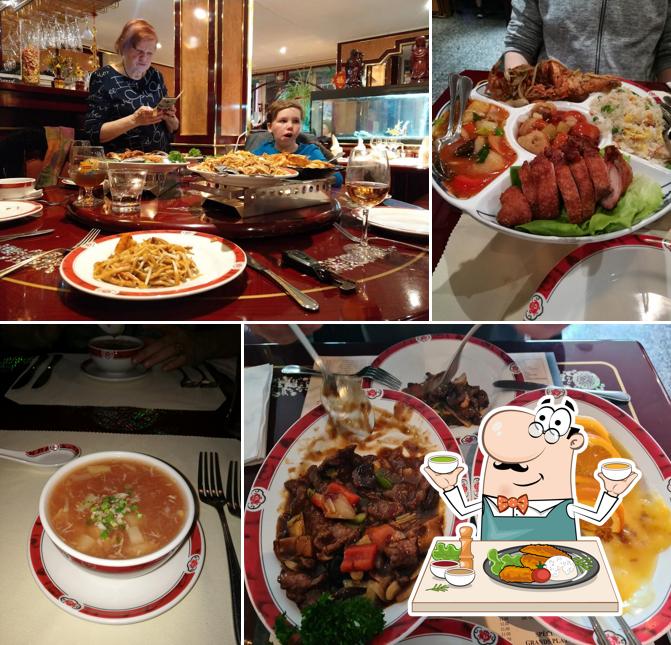 Chez Zhou