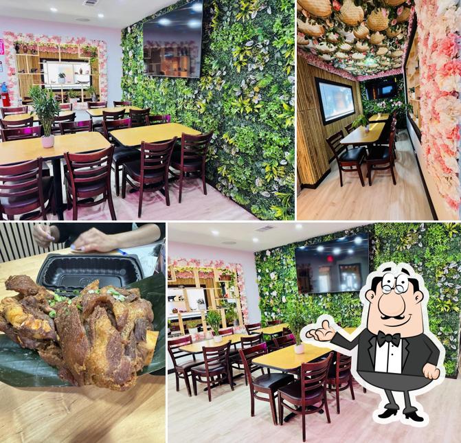 Chickboy’s Restaurant and Catering Service