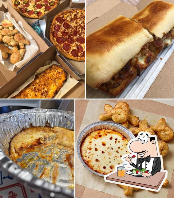 Domino's Pizza