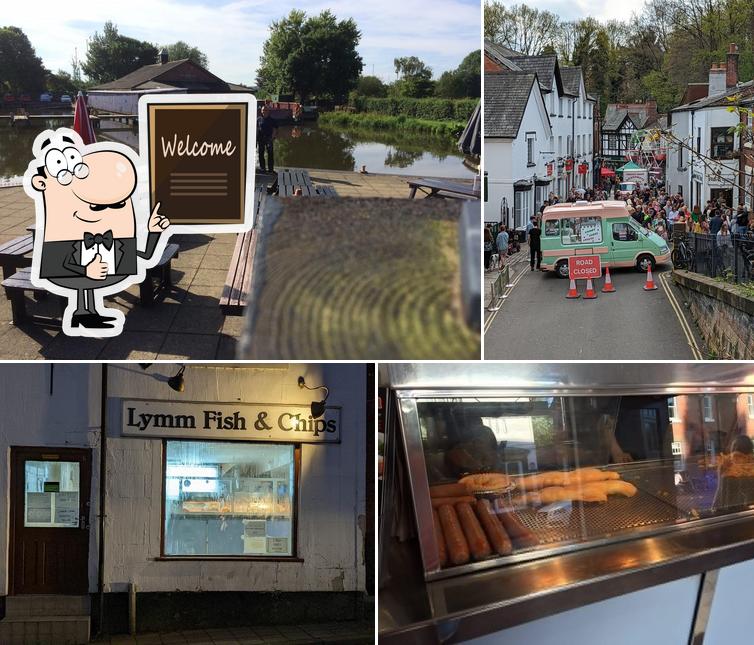 Lymm Fish & Chips