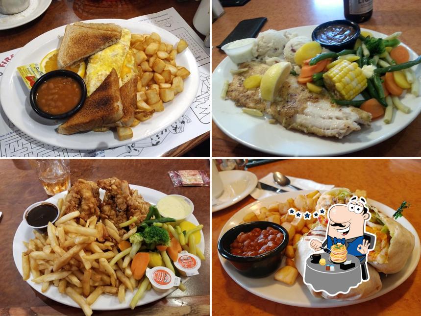 Fireside Deli & Family Restaurant