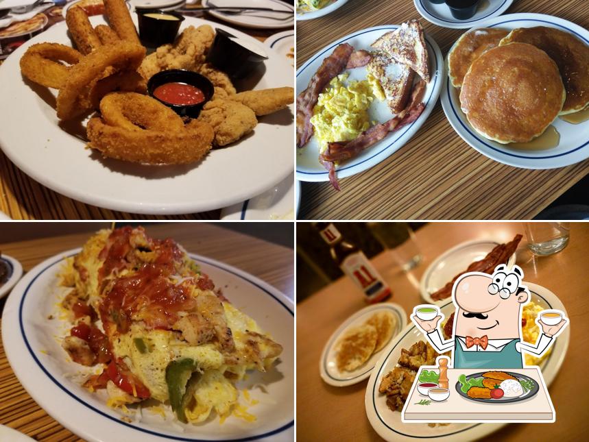 IHOP